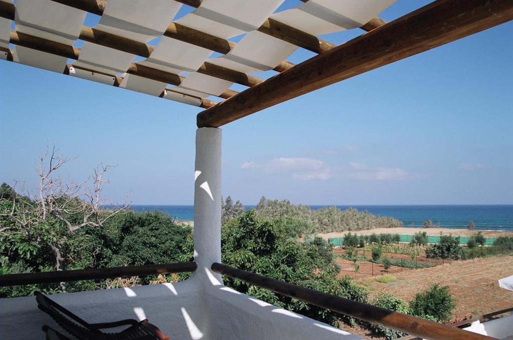 Votsalo villa Pomos Camera foto