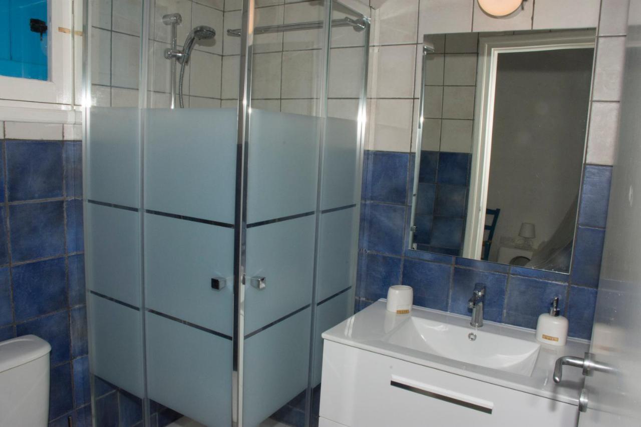Votsalo villa Pomos Esterno foto