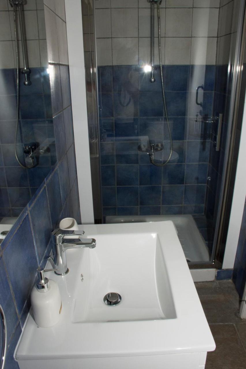 Votsalo villa Pomos Esterno foto